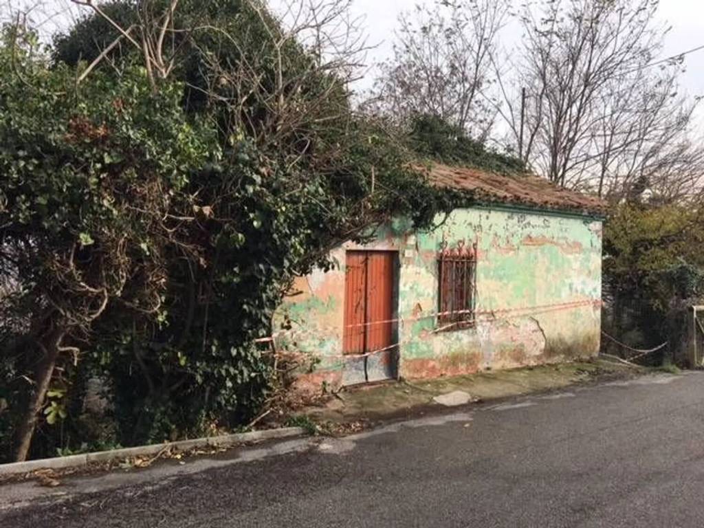 Rustico / casale a Mondolfo in Area Residenziale Mondolfo Centro - Foto 3