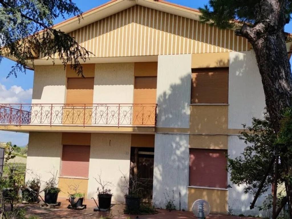 Villa a San costanzo in Strada Solfanuccio, 9 - Foto 2