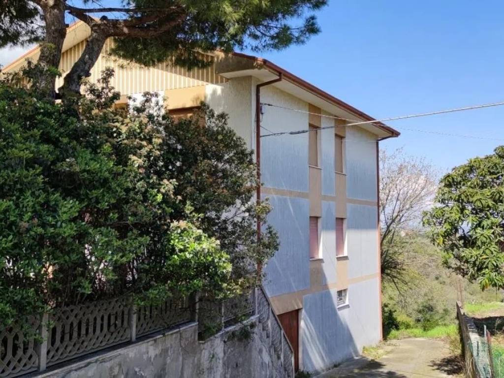 Villa a San costanzo in Strada Solfanuccio, 9 - Foto 5