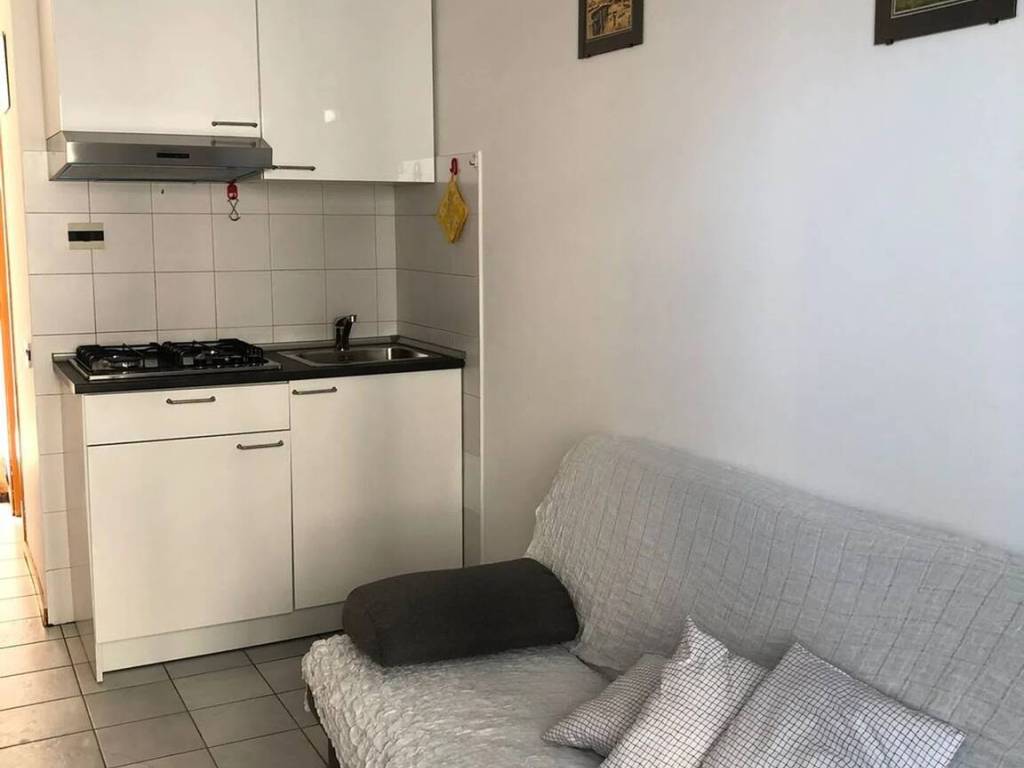 Appartamento a Fano in Via Ammiraglio Cappellini S.N.C. - Foto 2