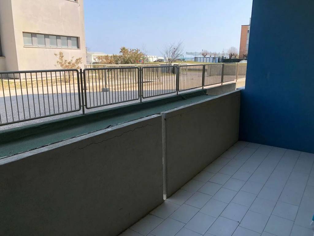 Appartamento a Fano in Via Ammiraglio Cappellini S.N.C. - Foto 5