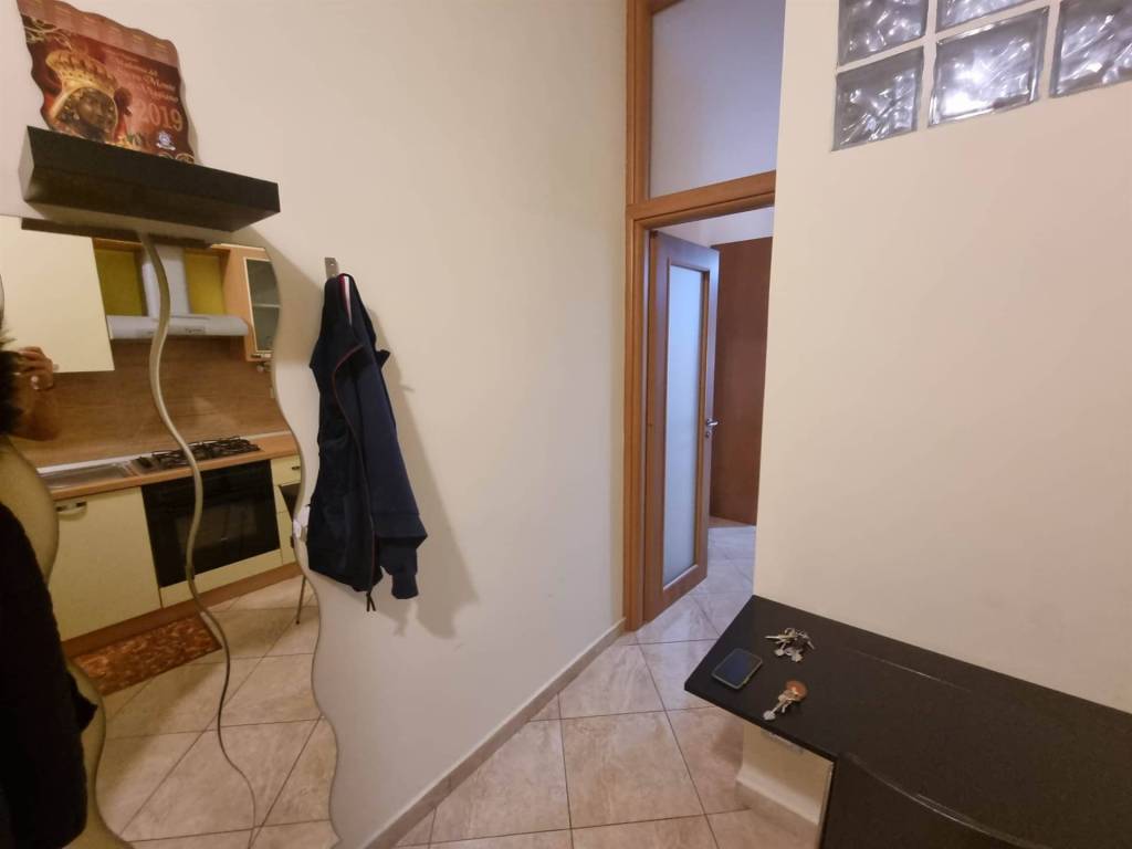 Appartamento a Cosenza in VIA MONTE SAN MICHELE, 30 - Foto 2