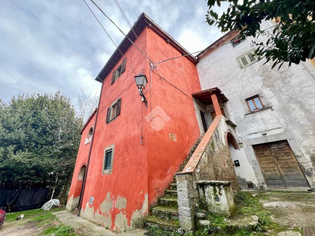 Appartamento a Castelfranco piandisco in Località Simonti, 22 - Foto 2