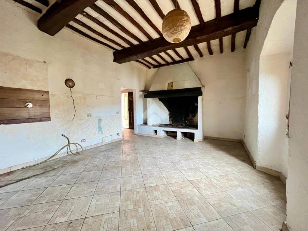 Appartamento a Castelfranco piandisco in Località Simonti, 22 - Foto 4