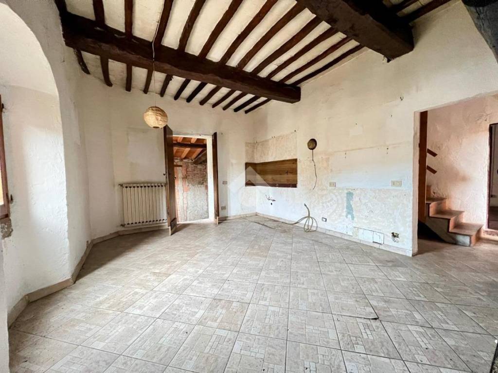 Appartamento a Castelfranco piandisco in Località Simonti, 22 - Foto 5