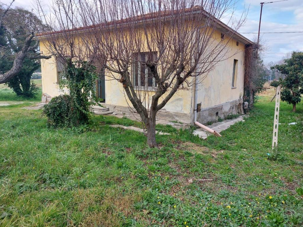 Casa indipendente a Senigallia in Via Arceviese, 120 - Foto 2