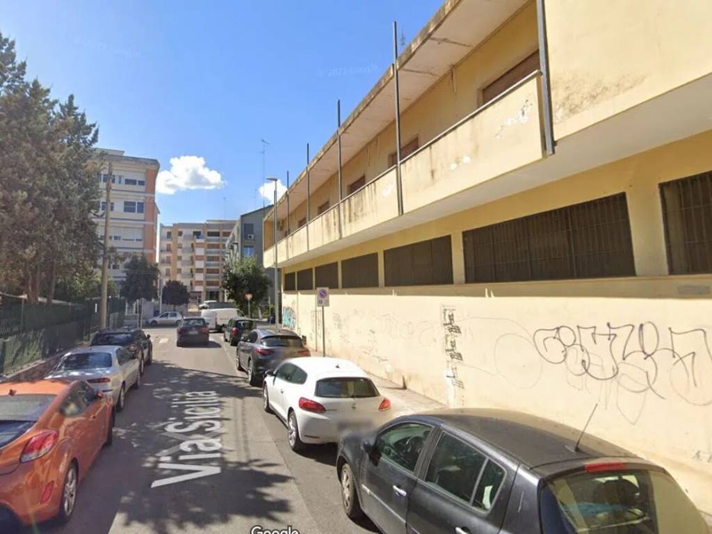 Appartamento a Lecce in Viale Marche S.N.C. - Foto 5