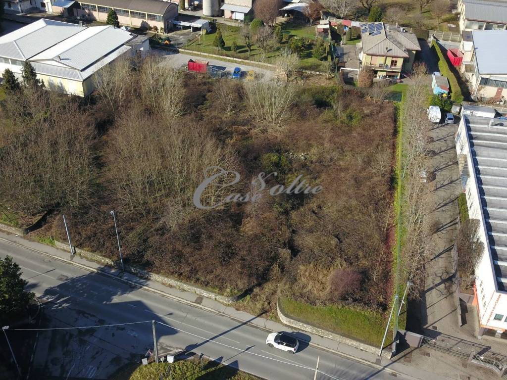 Terreno a Cantù in Via Brianza - Foto 5