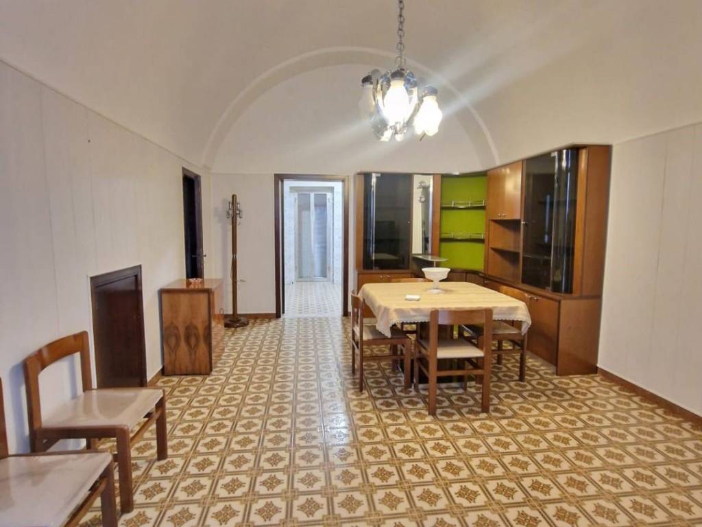Casa indipendente a Ragusa in Via Enrico Elia, 98 - Foto 3