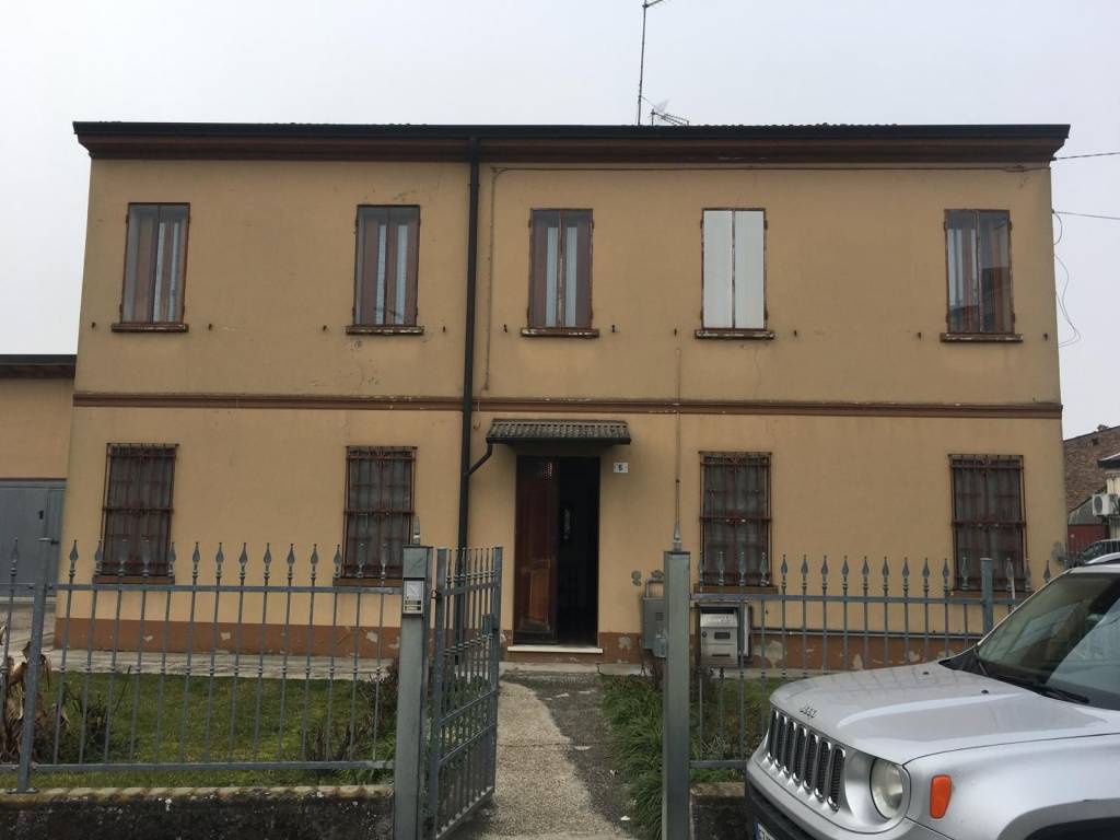 Casa indipendente a Ostiglia - Foto 2