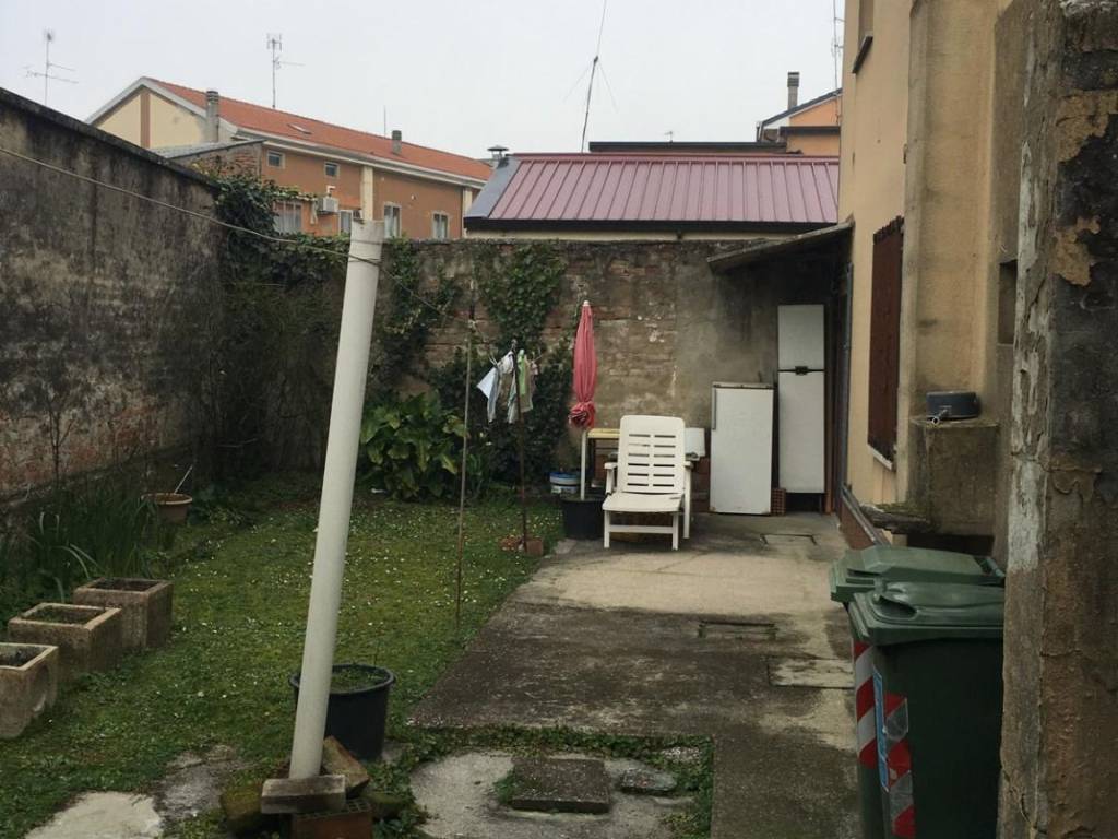 Casa indipendente a Ostiglia - Foto 4