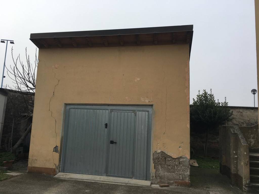 Casa indipendente a Ostiglia - Foto 5