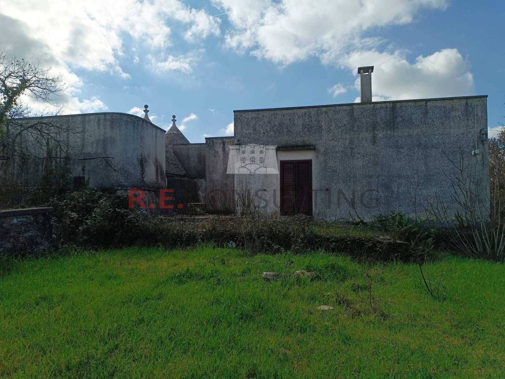 Villa a Martina franca in SS172, 24 - Foto 3