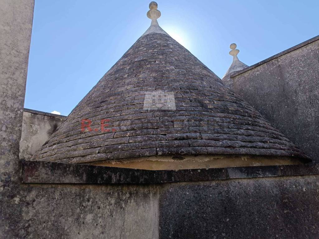 Villa a Martina franca in SS172, 24 - Foto 4