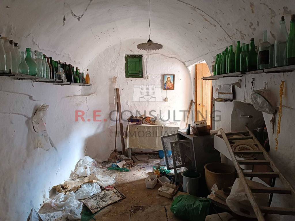 Villa a Martina franca in SS172, 24 - Foto 5