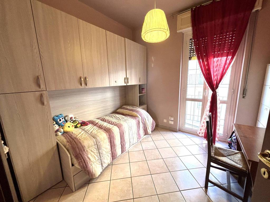 Appartamento a Novara in Via Niccolò Tommaseo, 9 - Foto 4
