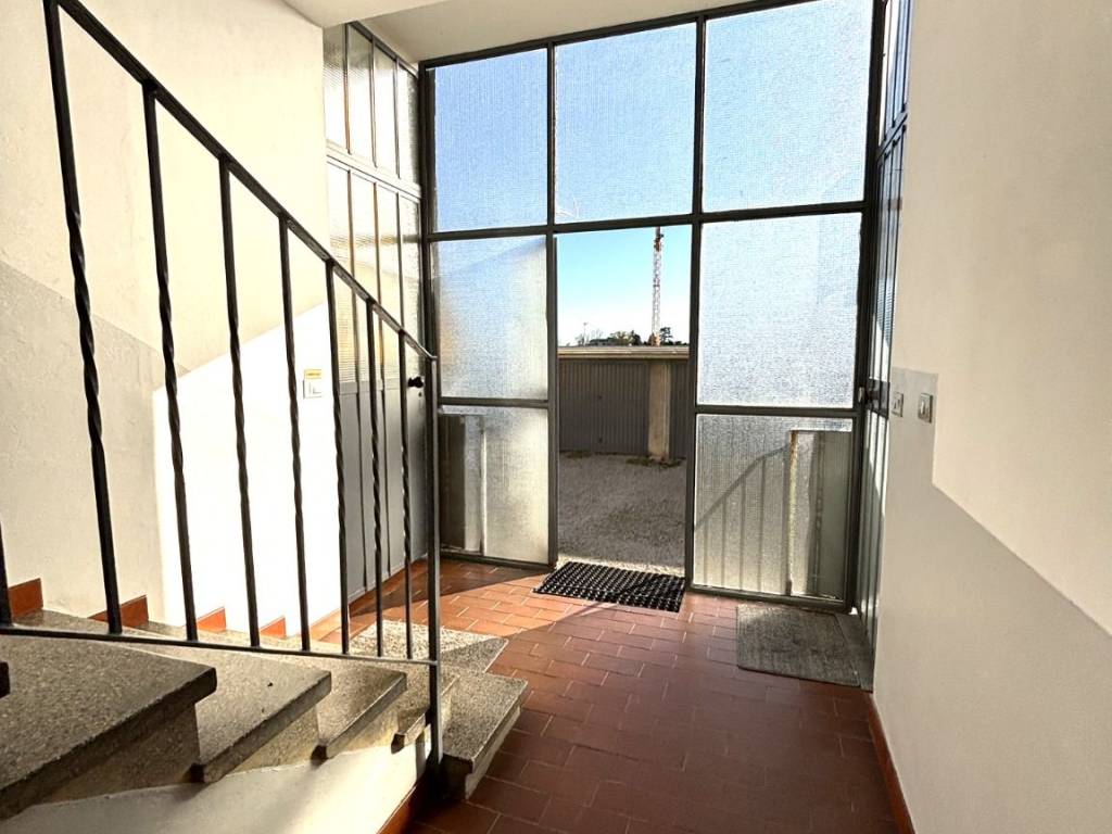 Appartamento a Novara in Via Niccolò Tommaseo, 9 - Foto 5