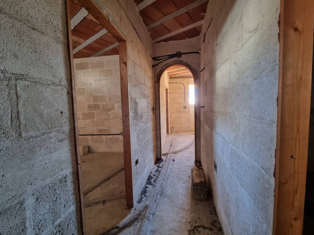 Appartamento a Galatone in Via Giorgio Castriota - Foto 5
