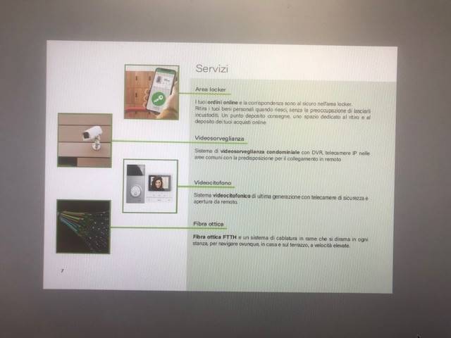 Appartamento a Avezzano in Piazza Giacomo Matteotti - Foto 4