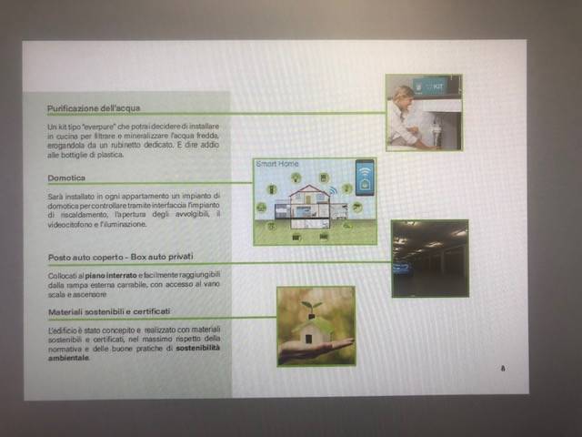 Appartamento a Avezzano in Piazza Giacomo Matteotti - Foto 5