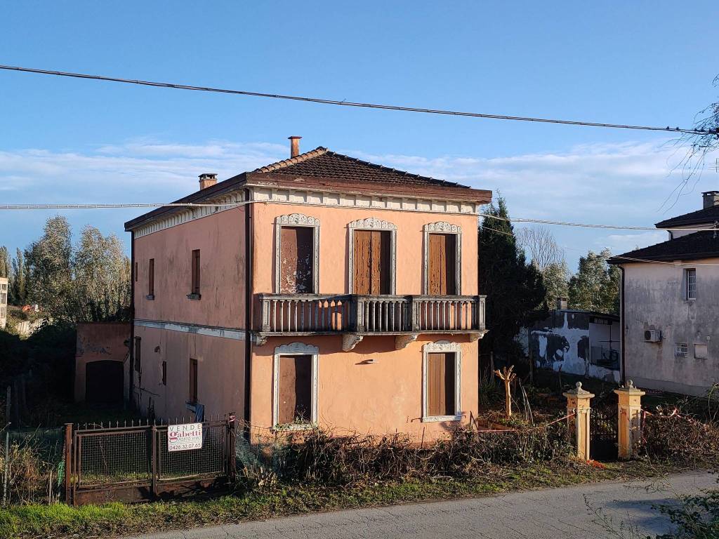 Villa a Porto viro in Via Torino, 1 - Foto 4
