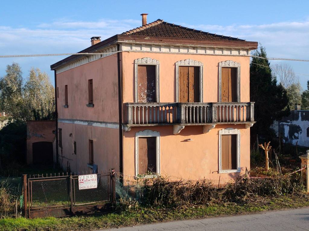 Villa a Porto viro in Via Torino, 1 - Foto 5