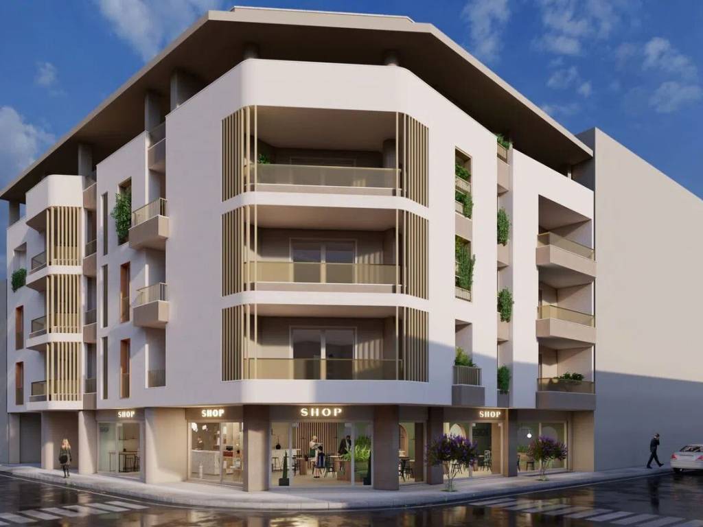 Appartamento a Lecce in Via Salvatore Grande, 24 - Foto 2