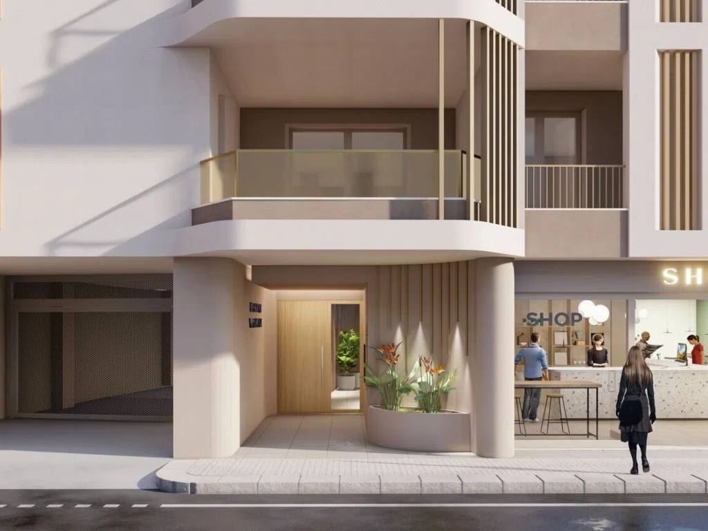 Appartamento a Lecce in Via Salvatore Grande, 24 - Foto 5