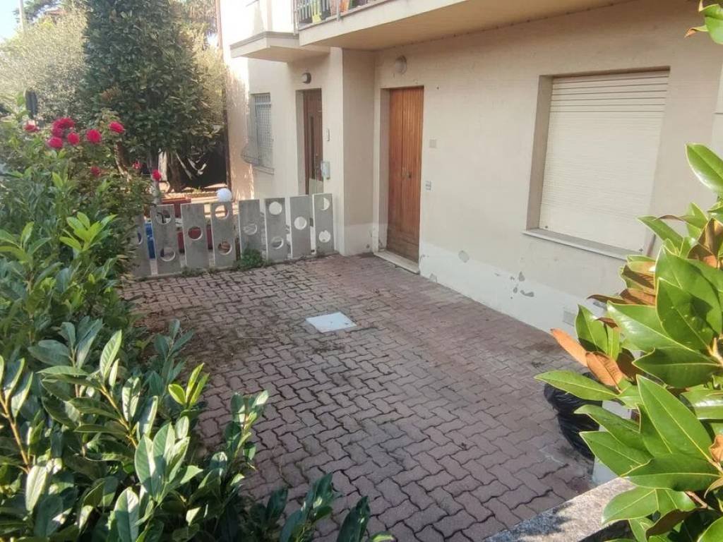 Appartamento a Mondolfo in Via Firenze, 7 - Foto 3