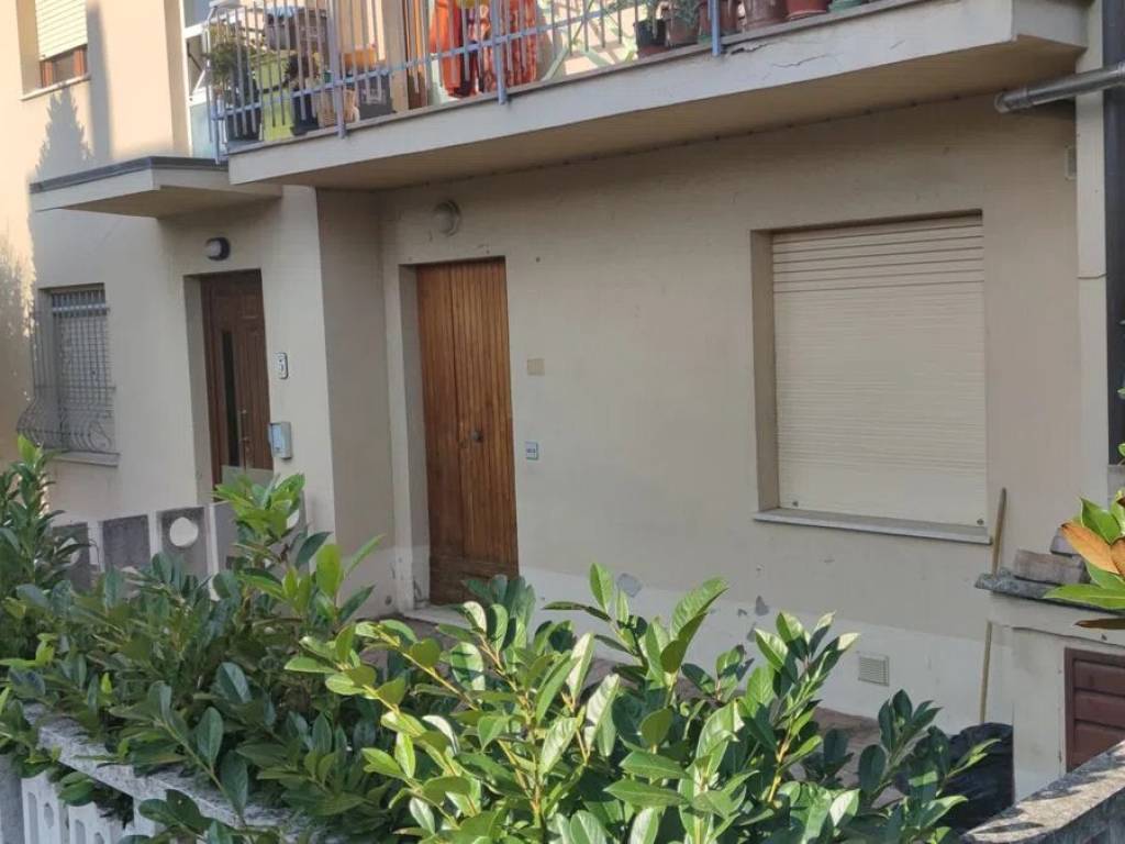 Appartamento a Mondolfo in Via Firenze, 7 - Foto 4