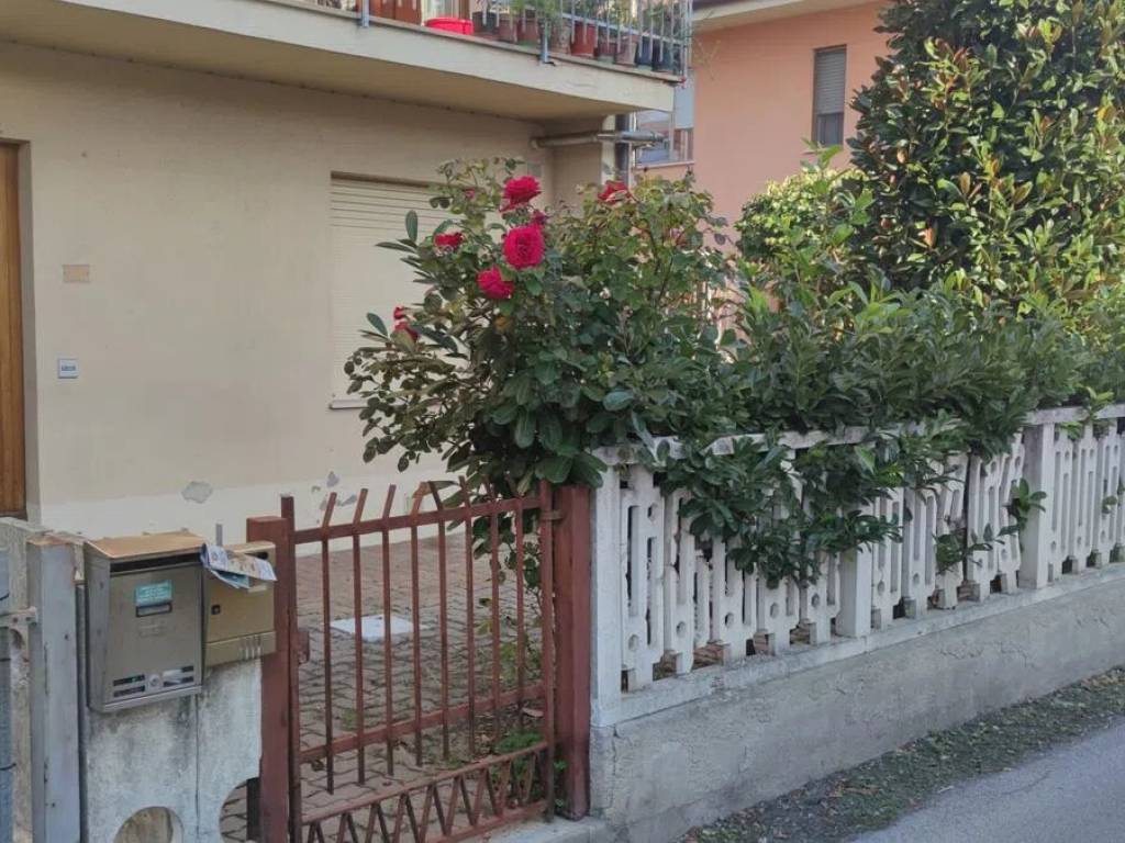 Appartamento a Mondolfo in Via Firenze, 7 - Foto 5