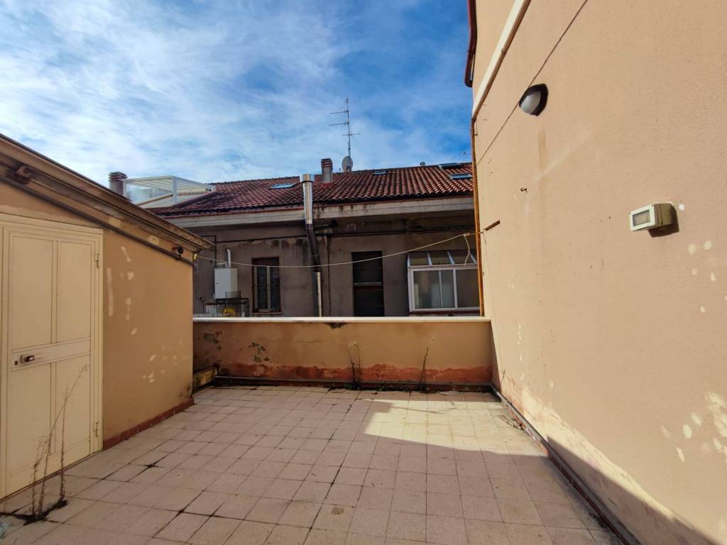 Appartamento a Pescara in Via Gran Sasso, 79 - Foto 3