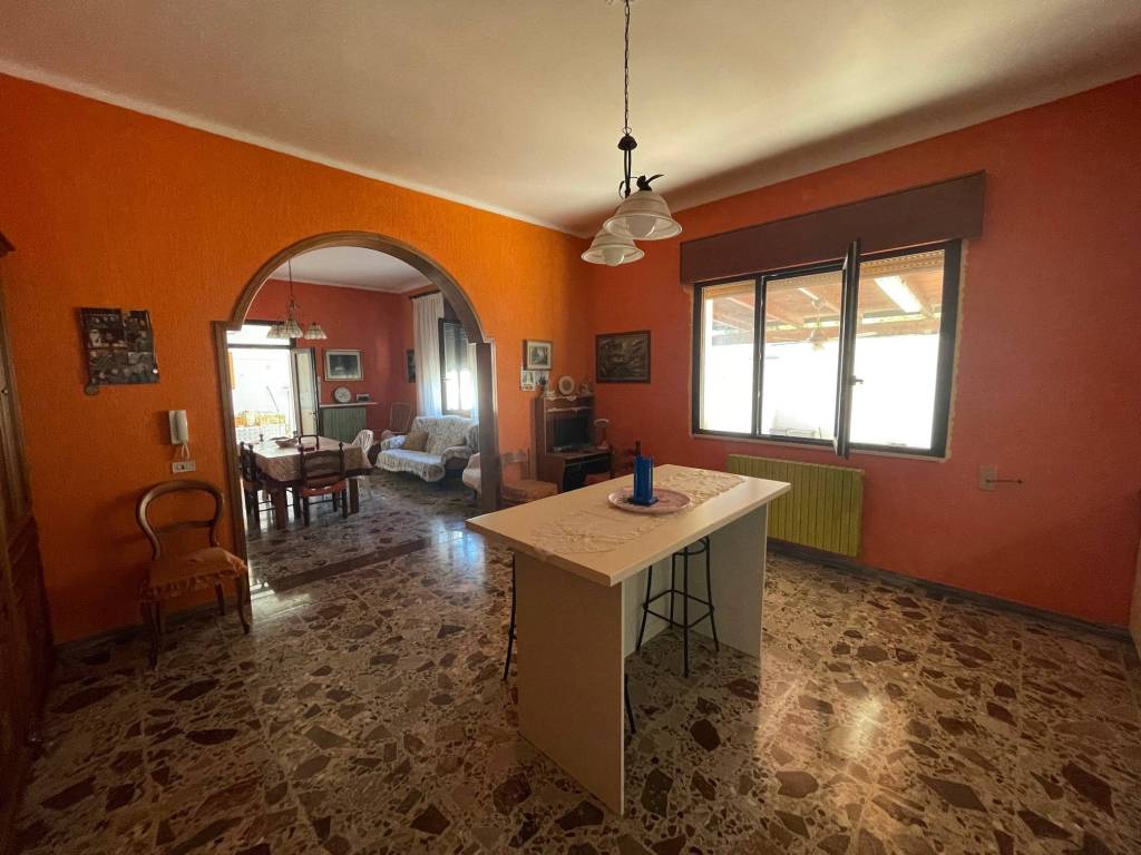 Appartamento a Carmiano in Via Vittorio Alfieri, 14 - Foto 3