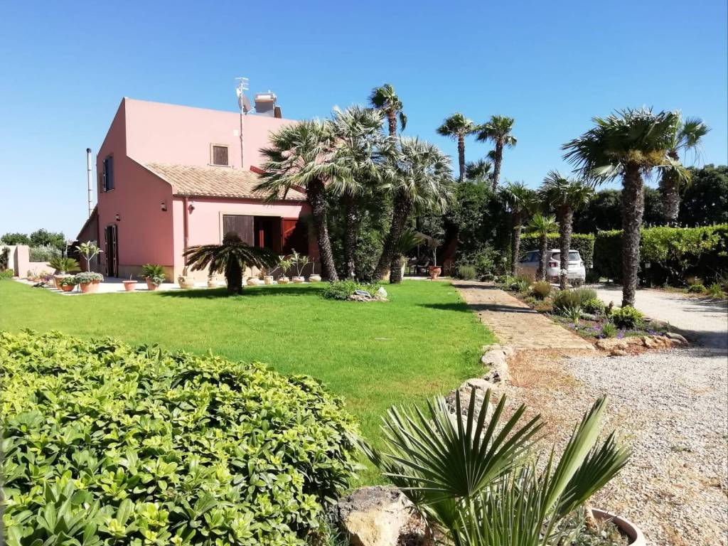 Villa a Menfi in Via della Torre - Foto 2