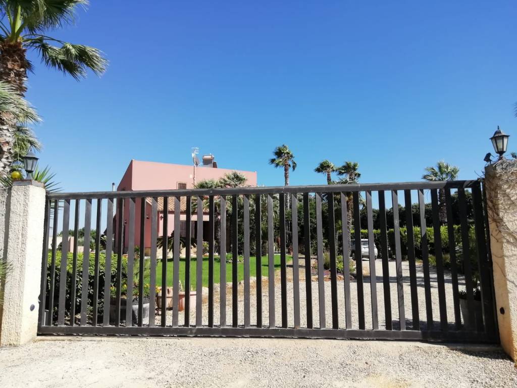 Villa a Menfi in Via della Torre - Foto 4