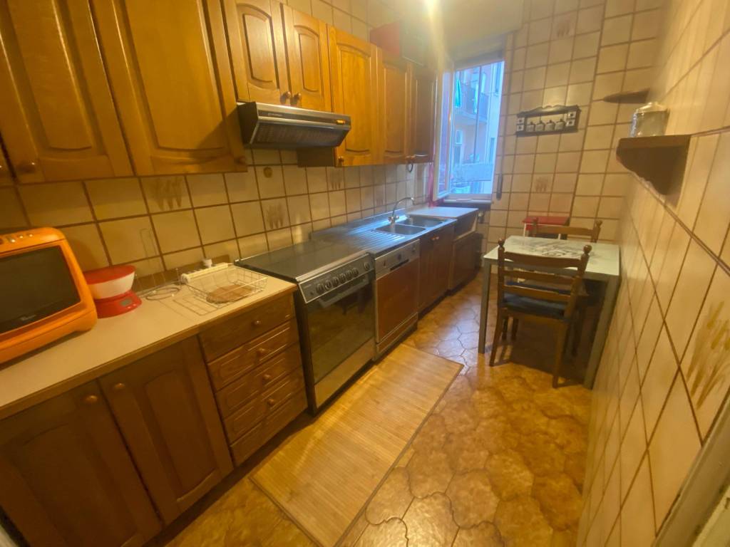 Appartamento a Pavia in Piazza Berengario - Foto 3