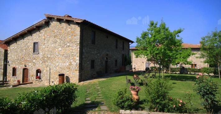 Immobile a Poppi in Via di Memmenano, 28 - Foto 2