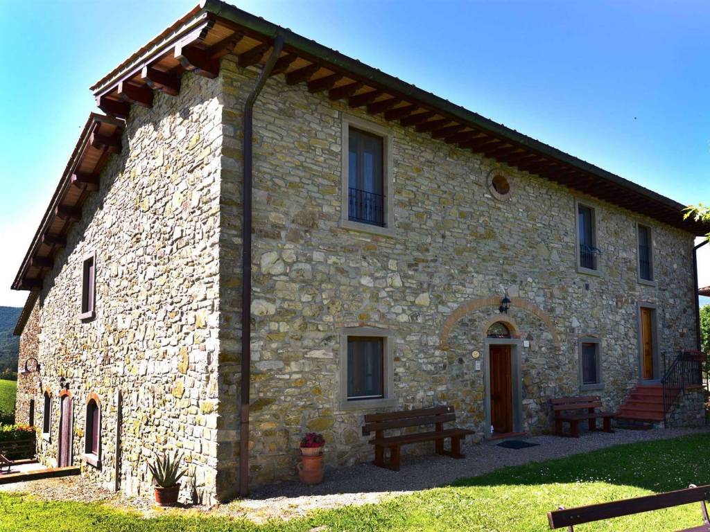Immobile a Poppi in Via di Memmenano, 28 - Foto 5