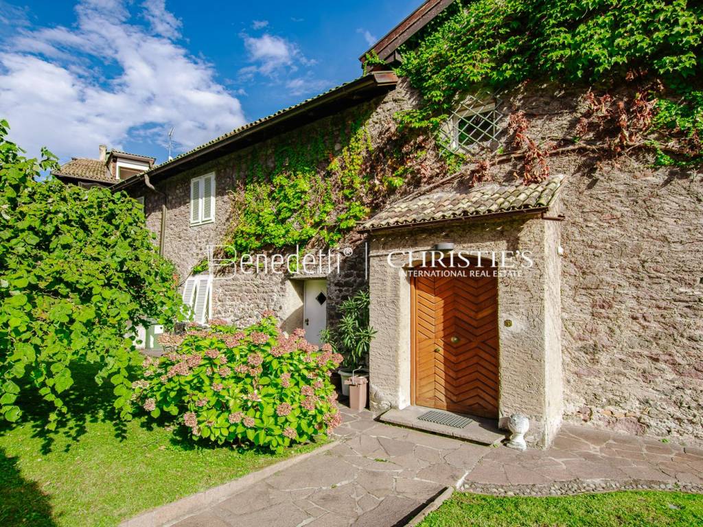 Villa a Bolzano in Via Armando Diaz - Foto 2