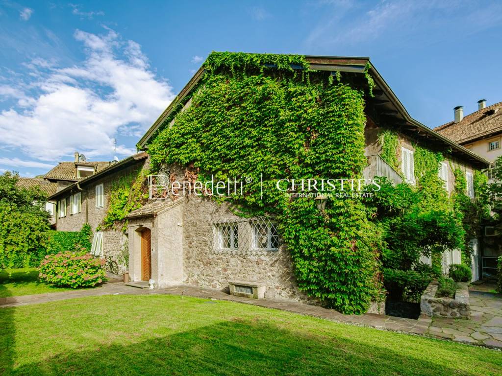 Villa a Bolzano in Via Armando Diaz - Foto 5