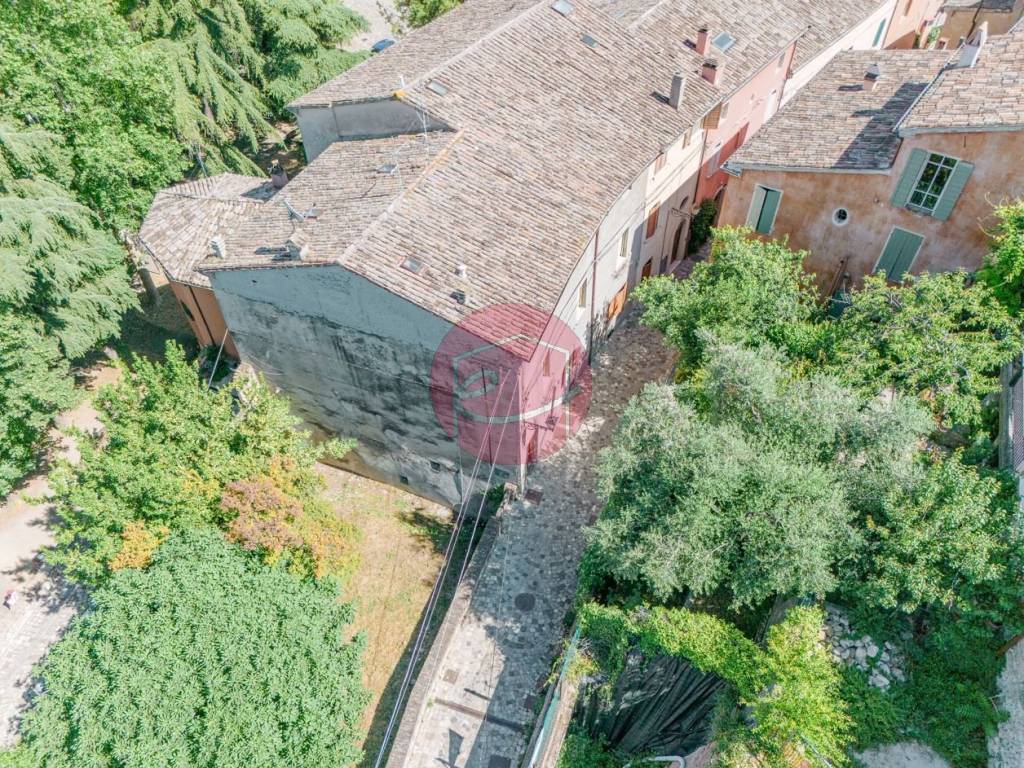 Appartamento a Santarcangelo di romagna in Via Dei Fabbri 12 - Foto 2