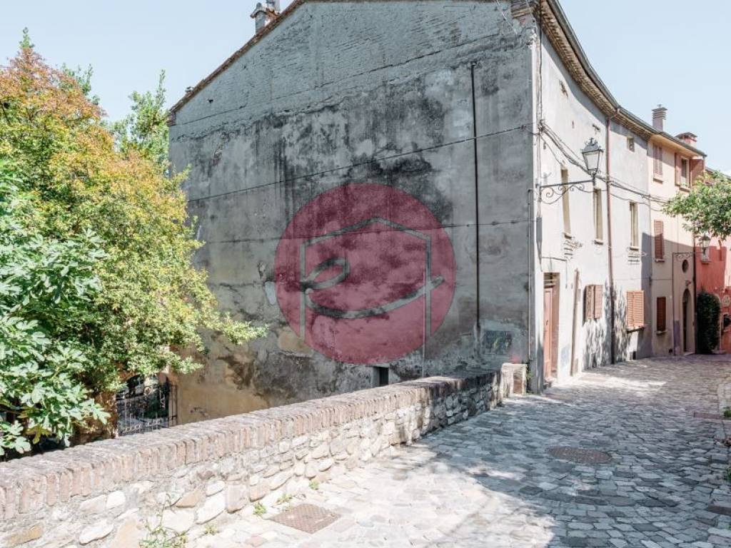 Appartamento a Santarcangelo di romagna in Via Dei Fabbri 12 - Foto 3