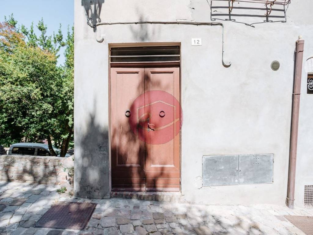 Appartamento a Santarcangelo di romagna in Via Dei Fabbri 12 - Foto 5