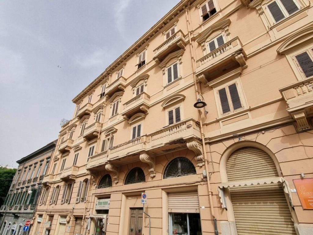 Appartamento a Cagliari in Via Maddalena - Foto 2