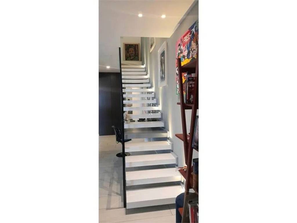 Villa a Lecce in Via Giammatteo, 41 - Foto 3
