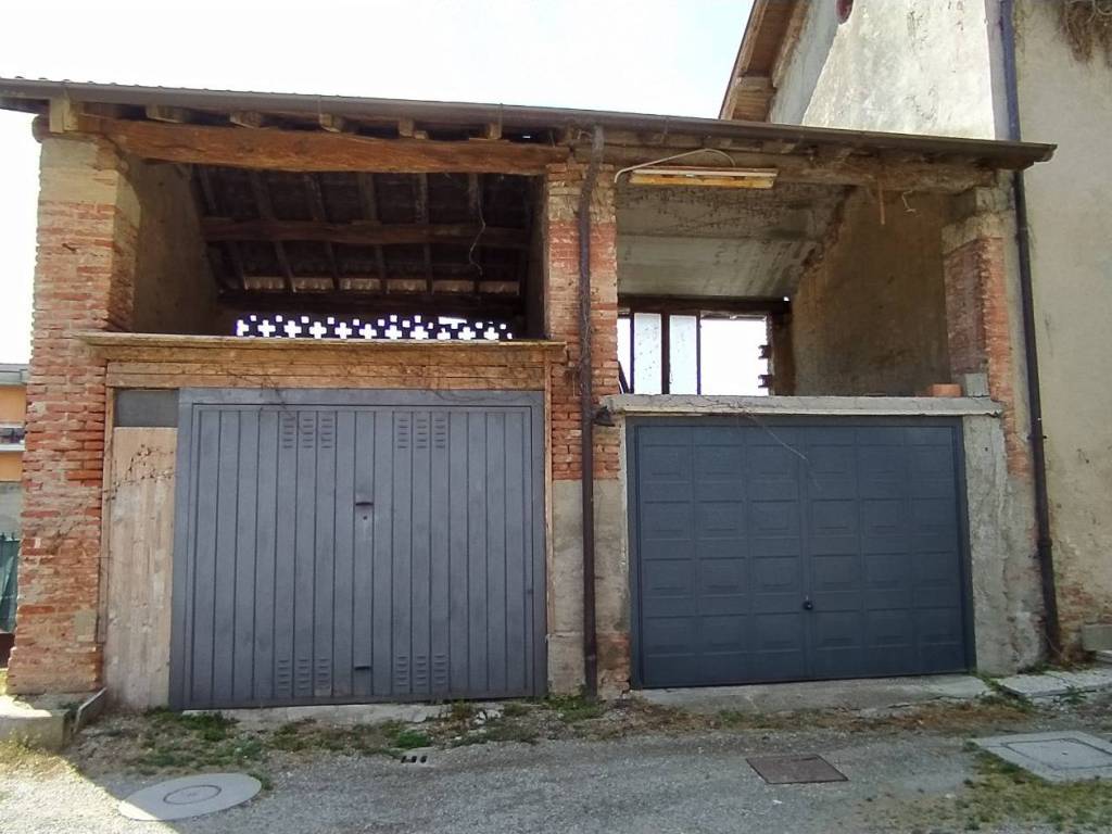 Rustico / casale a Borghetto lodigiano in Via Giuseppe Garibaldi, 30 - Foto 2