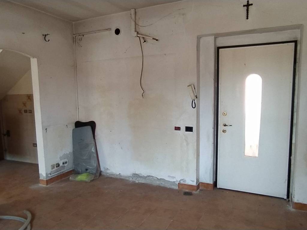 Rustico / casale a Borghetto lodigiano in Via Giuseppe Garibaldi, 30 - Foto 4