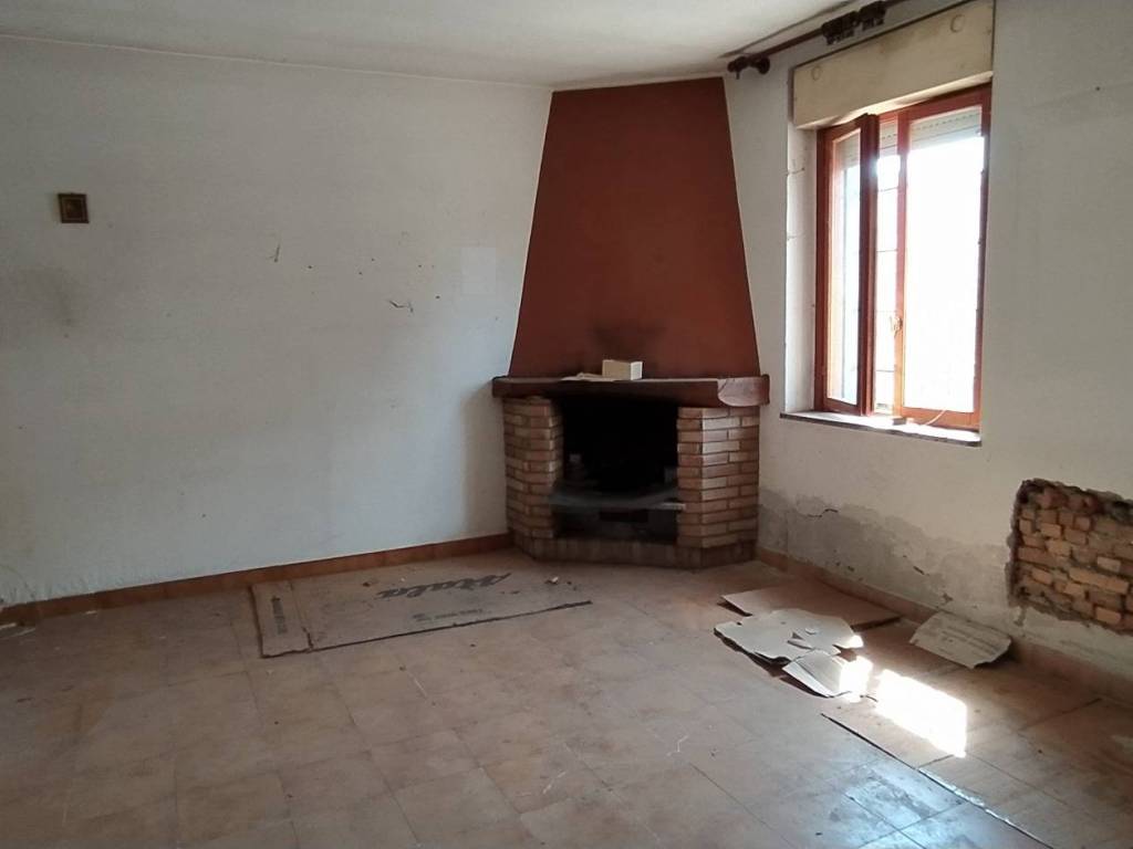 Rustico / casale a Borghetto lodigiano in Via Giuseppe Garibaldi, 30 - Foto 5
