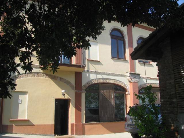 Rustico / casale a Zenevredo in Colombarolo, 3 - Foto 3