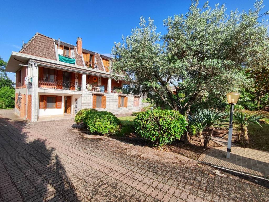 Appartamento a Sant'angelo a cupolo in Via Giovanni Pascoli - Foto 3